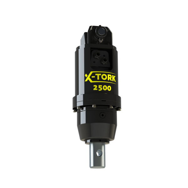 Auger drive X-TORK