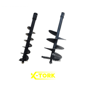 Vrilles X-TORK