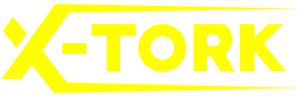 Logo de la marque X-TORK