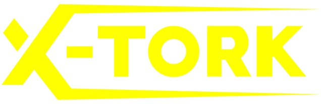 Logo de la marque X-TORK