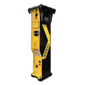 BRH XRB53 pour pelle 2,5 à 4,5T