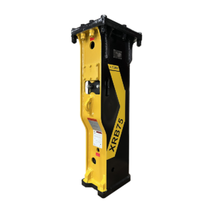 BRH pour pelle de 7T à 10T