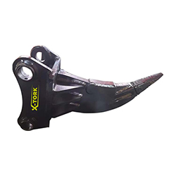 Dent de déroctage RP130 (250kg)