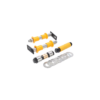 Kit axes et bagues JCB