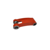 Biellette centrale godet Kubota KX61-3