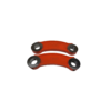 Biellettes latérales Kubota KH60/KH66/KX71/KX71-2