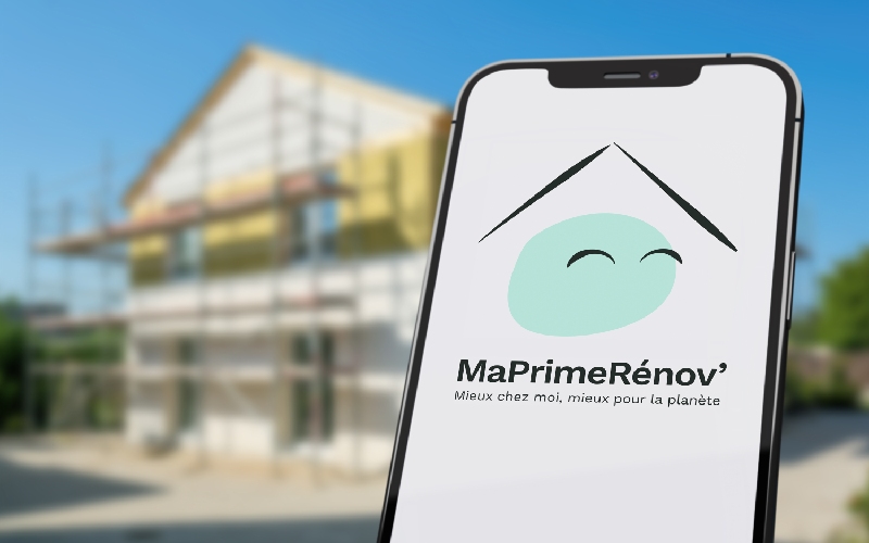 You are currently viewing Fraude dans MaPrimeRénov’ Parcours Accompagné : une crise de confiance à l’échelle nationale.