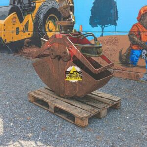 Benne preneuse 170L – OCCASION