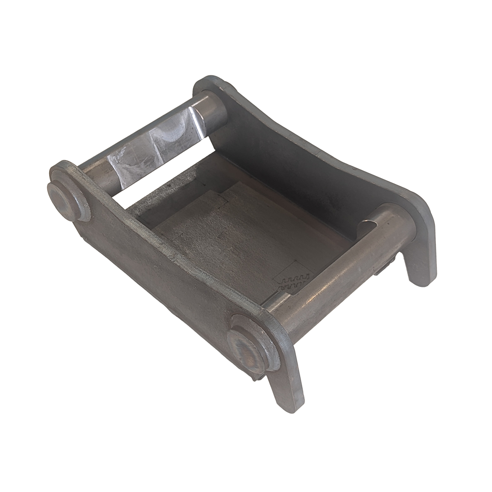 Platine à souder MBI