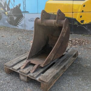 Godet trapèze Case 580 – OCCASION