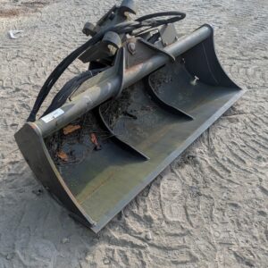 Klac 5 1500mm inclinable