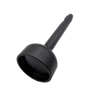 Cloche enfonce pieux XRB40