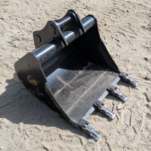 Godet terrassement Geith 600mm - Neuf